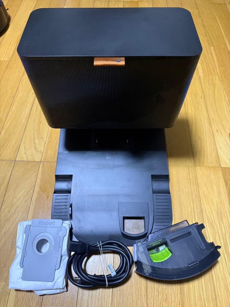 ルンバ iRobot クリーンベース &専用ダ ストボックス 楽天市場】iRobot Roomba アイロボット ルンバ 正規品 500・600