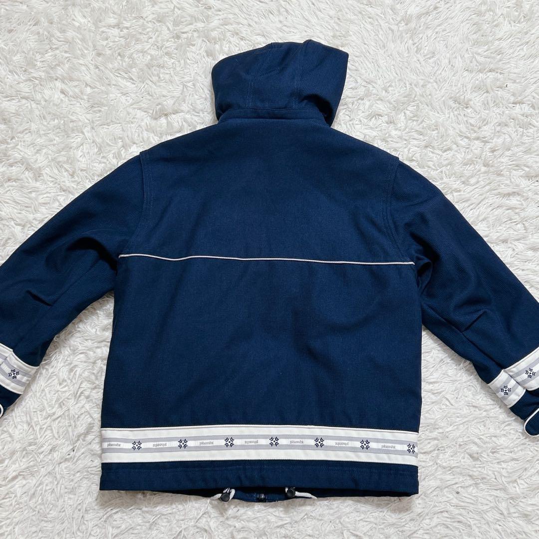 2220】✨美品✨ miss phenix スキーウェア セットアップ 上下