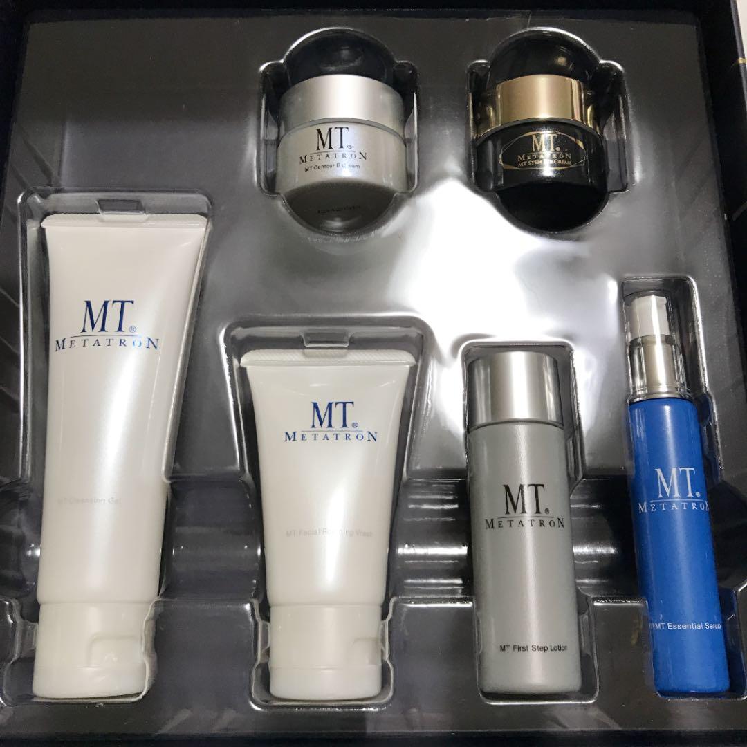 MTメタトロン　プレミアムコフレ
