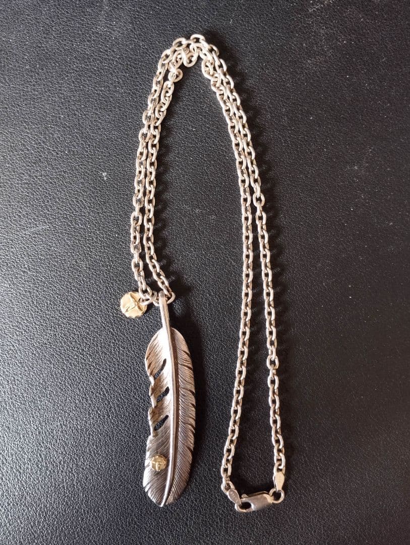 【早い者勝ち】TADY&KINGセット販売 TADY&KING［ORDER ITEM］スカッシュ全金 小サイズ カスタムチェーン