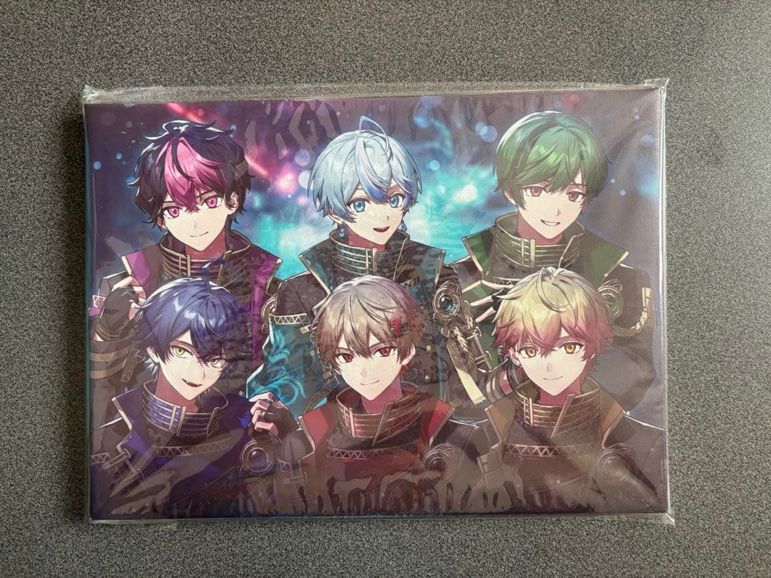 シクフォニ 雨乃こさめ まとめ売り - メルカリ