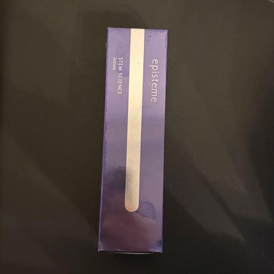 【新品未開封】エピステーム ステムサイエンスローションC 150mL