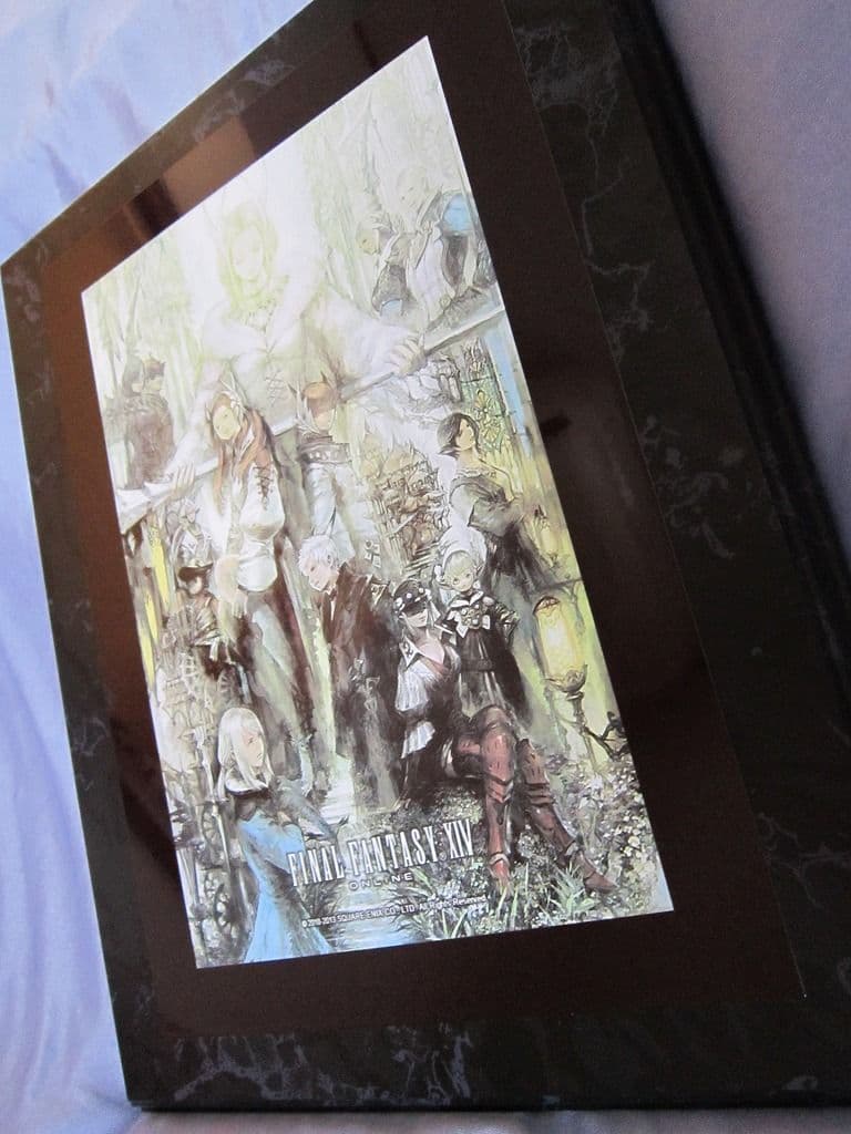 エオルゼアカフェ都市石版 エオルゼアカフェ 夏のイベント情報！ | FINAL FANTASY XIV, The Lodestone