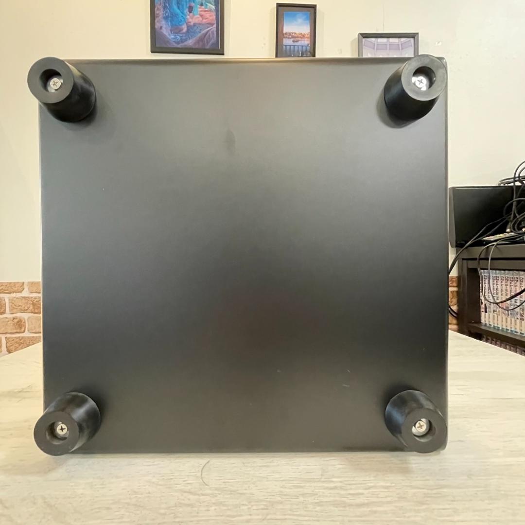 極美品】カホン MEINL MCAJ100BK-MA+ 純正ギグケース付きの通販はau