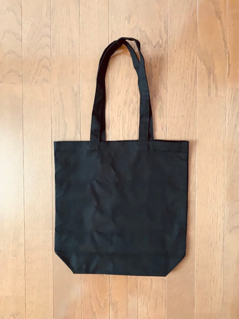 新品/未使用】UNDERWORLD × SAKANACTION トートバッグ - メルカリ