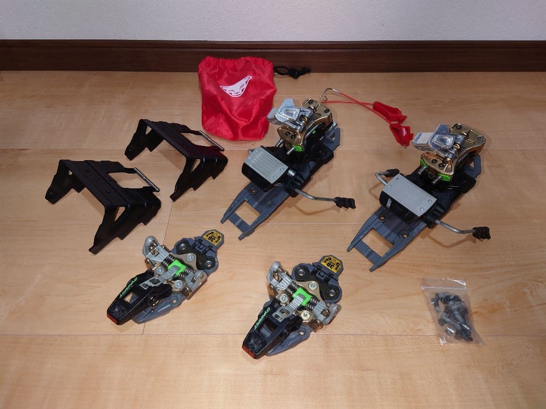 DYNAFIT Radical ST 2.0 30周年記念モデル □40％OFF！□20-21 □ dynafit（ディナフィット）： ST Radical