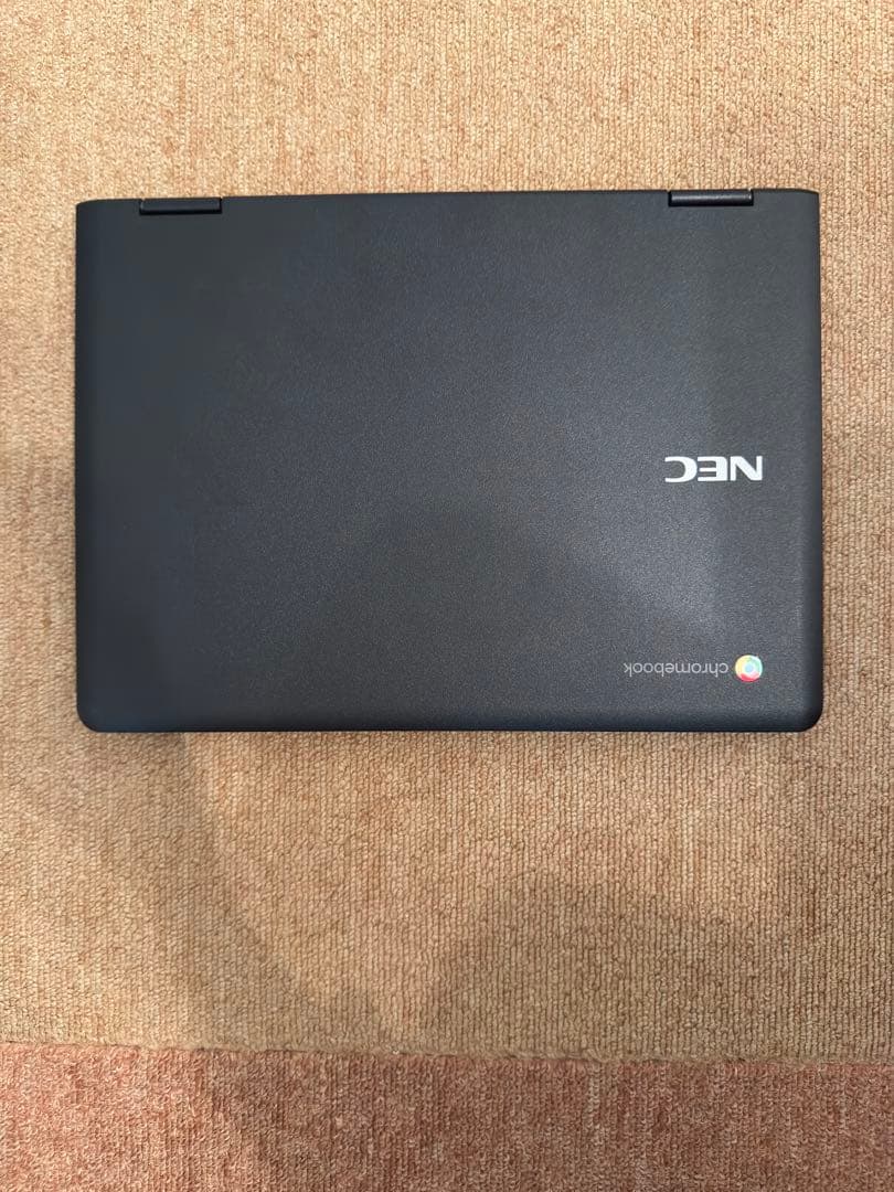 【oka】 NEC Chromebooky3 本体 ブラック 2026年最新】nec chromebook y3の人気アイテム - メルカリ