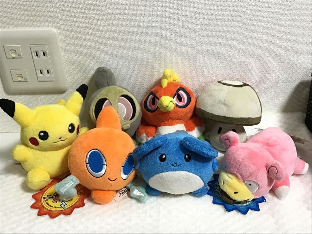 ポケットモンスター ポケドール まとめ売り