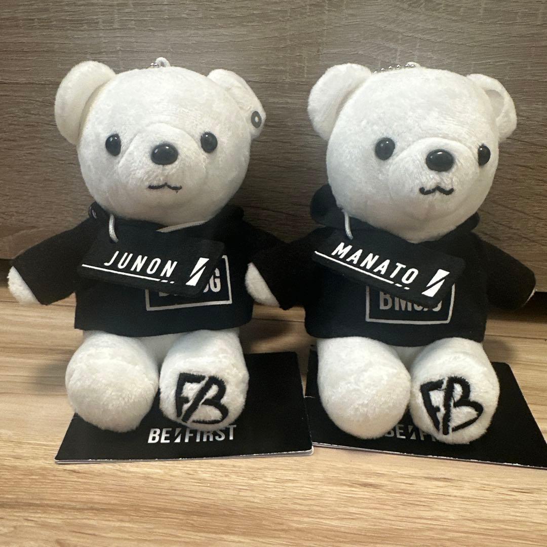 BFIRST マナト ジュノン