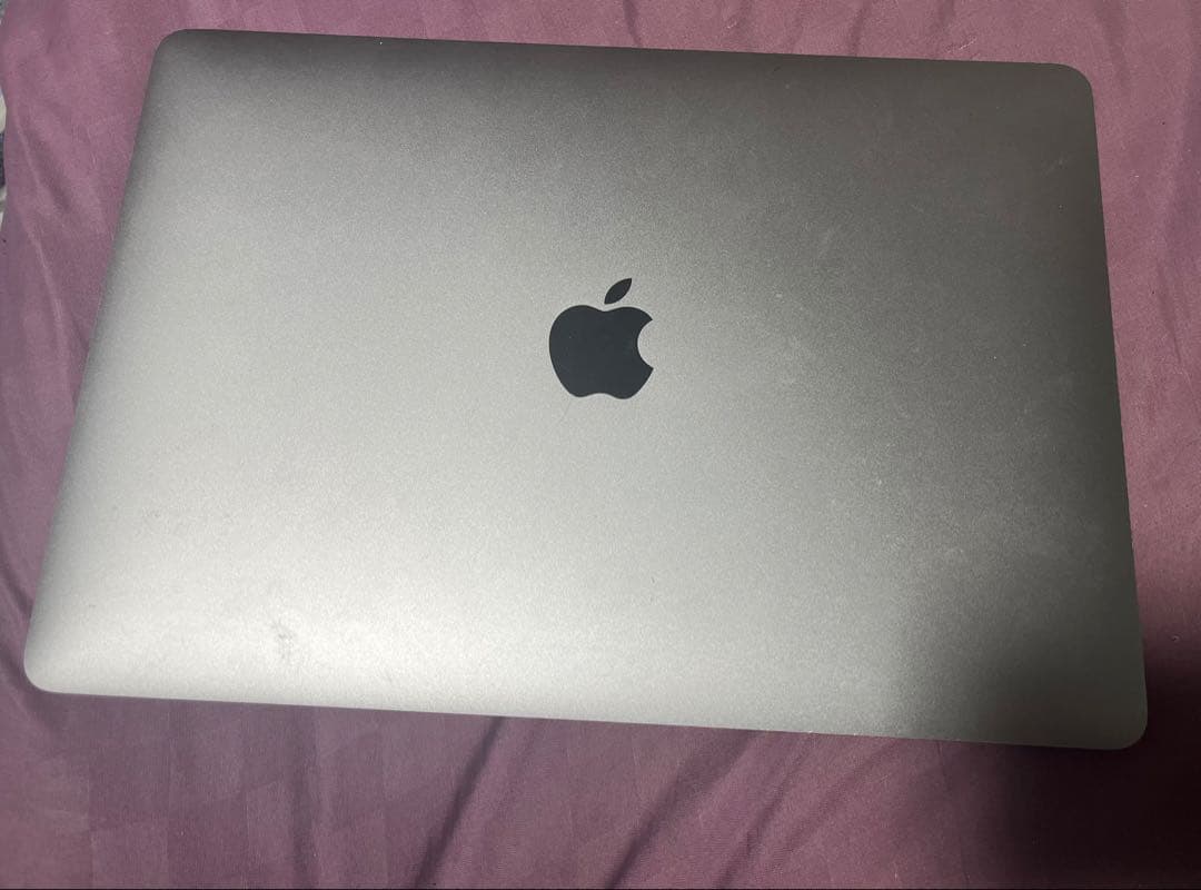 Apple MacBook Air M1 メモリ8GB SSD512