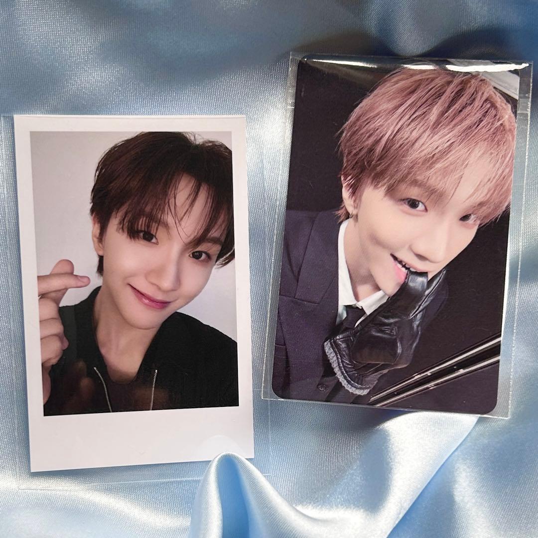 BOYNEXTDOOR Action soundwave ラキドロ ウナク - メルカリ