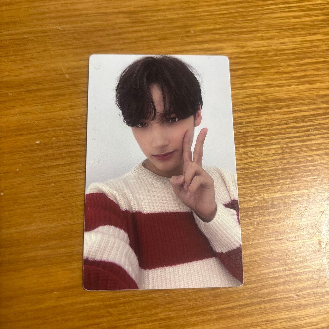 ヒュニンカイ Blue Hour ラキドロ