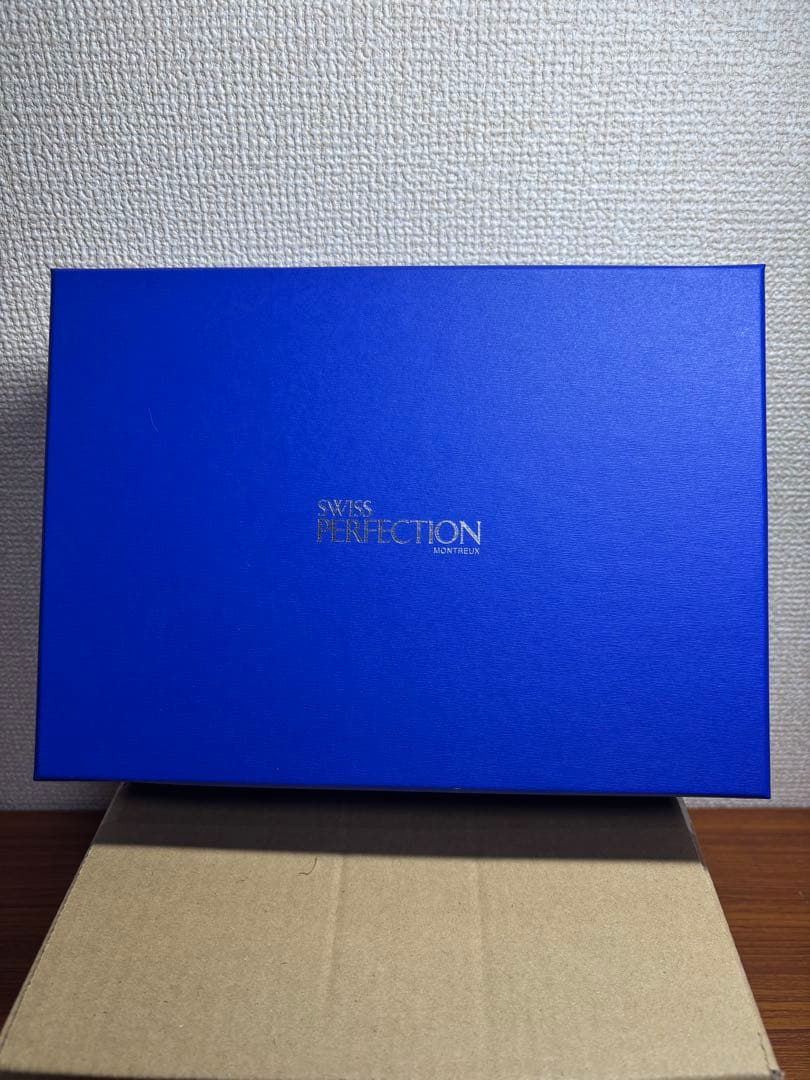 一部欠品　スイス・パーフェクション　インセンティブフェイスケア