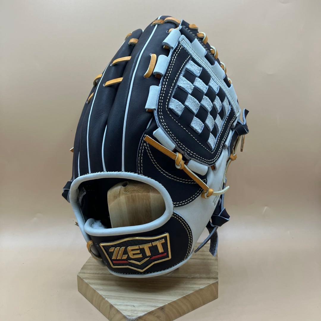 限定ZETT 軟式グローブ宗山モデル 内野手用 BRGPRO25M 新品 - メルカリ