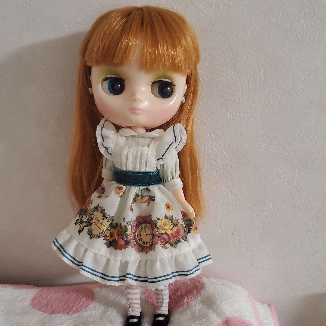 ミディブライス ☆ チェリッシュミーオールウェイズ ☆