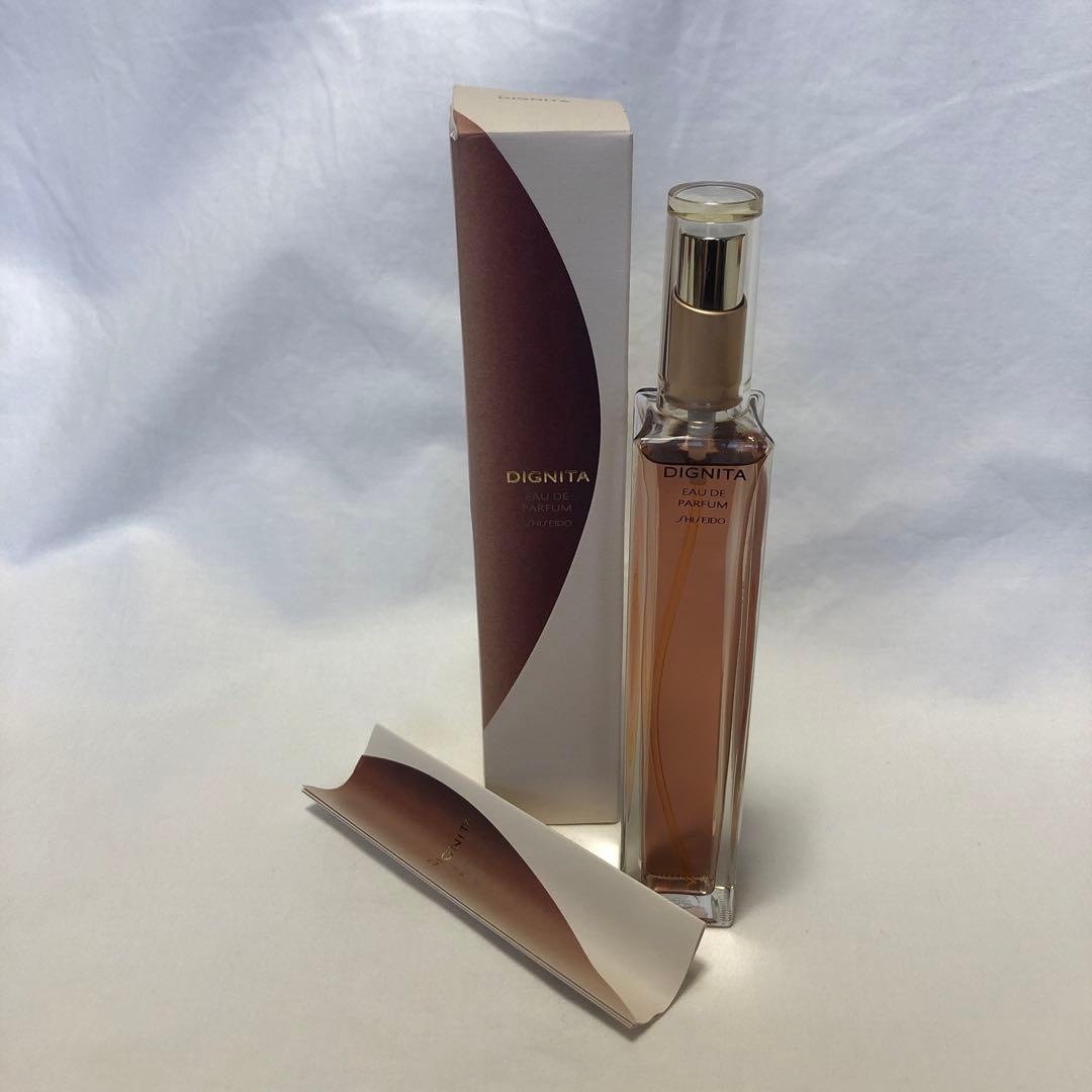新品未使用　ディグニータ　オードパルファム　ピュアミスト　50ml　廃盤　希少