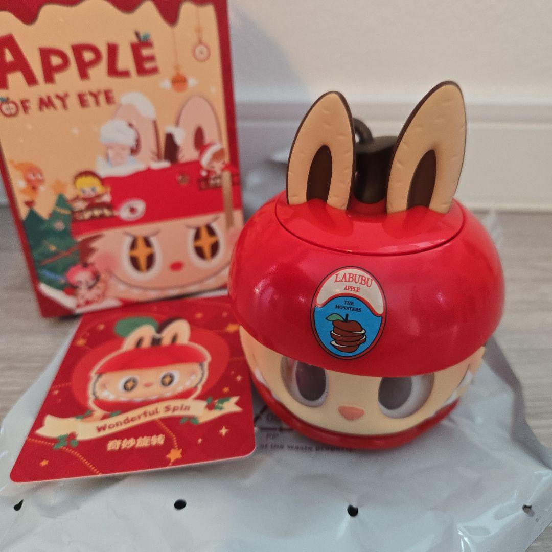 Apple of My Eye シリーズ ラブブ the monsters - メルカリ