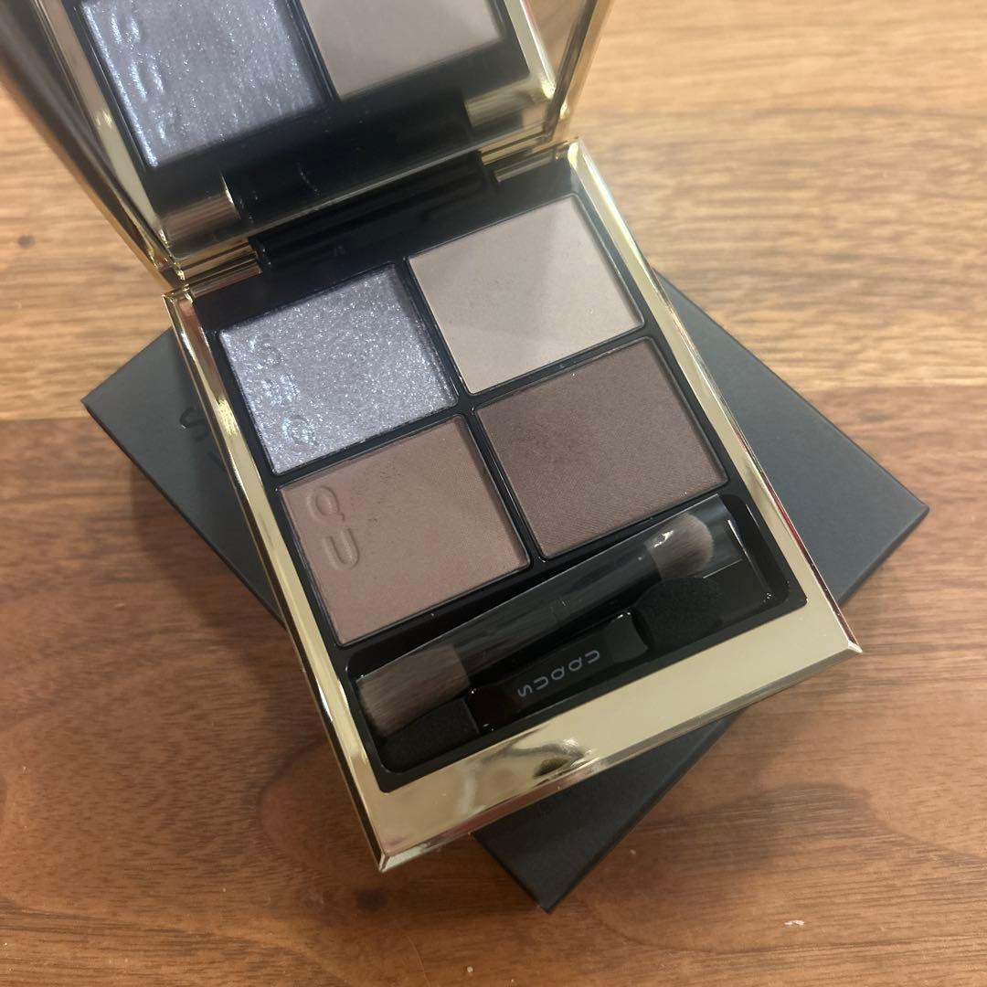 SUQQU シグニチャーカラーアイズ S03 限定