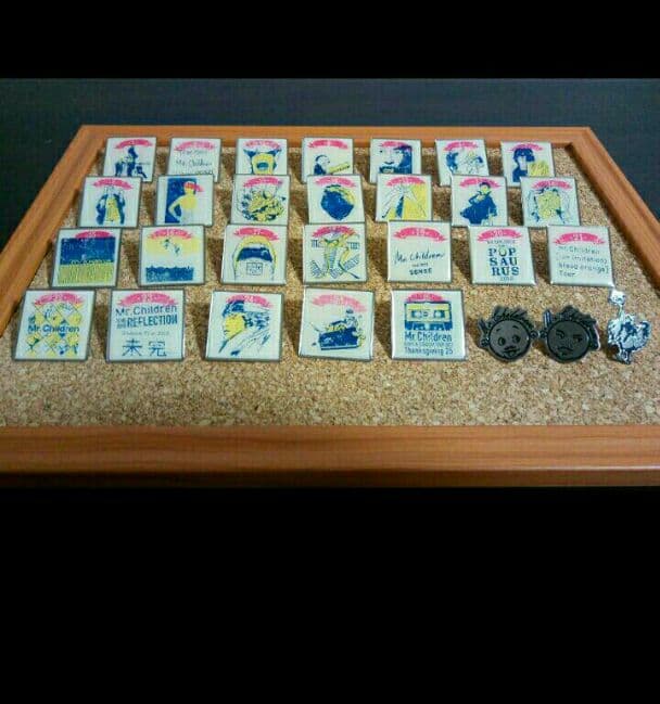 mr.children ガチャ　コンプ　レア 全部揃ってます!!】陸上自衛隊07式戦車なっちん Ver.2.0 [全6種セット