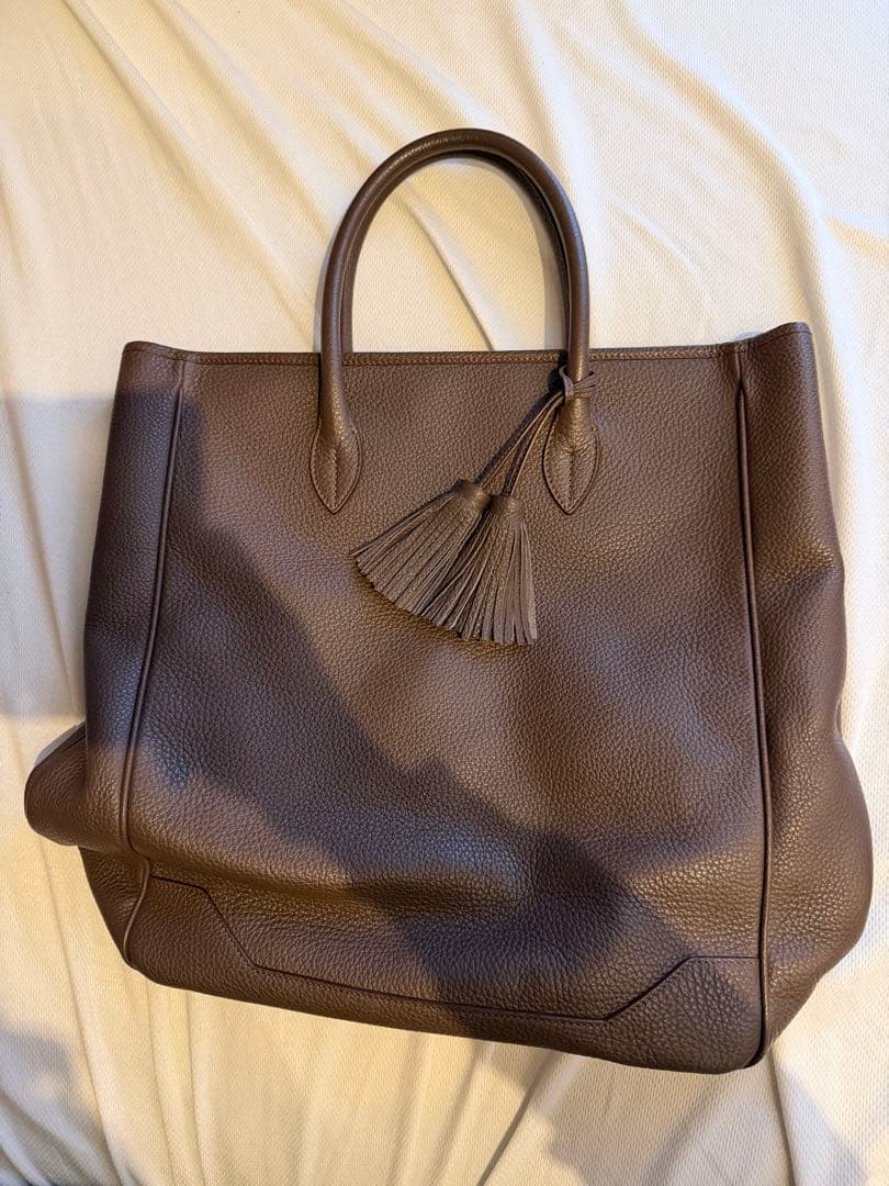 ACATE アカーテ SIROCCO シロッコ ブラウン