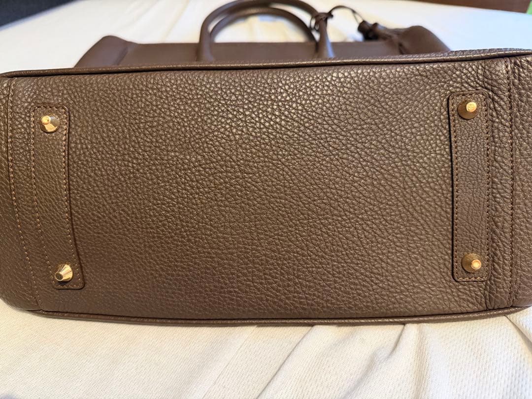 ACATE アカーテ SIROCCO シロッコ ブラウン