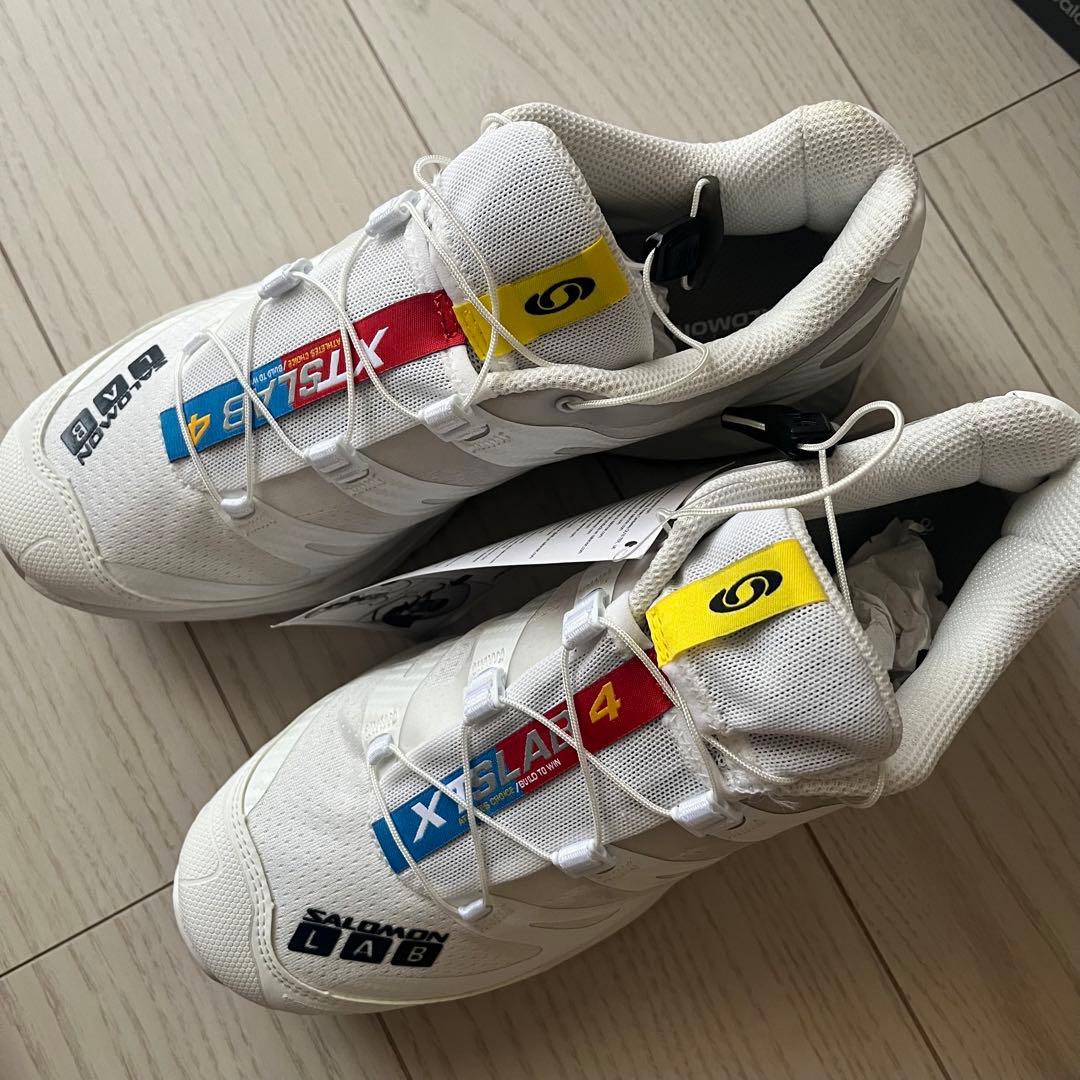 サロモンXT-4 OG