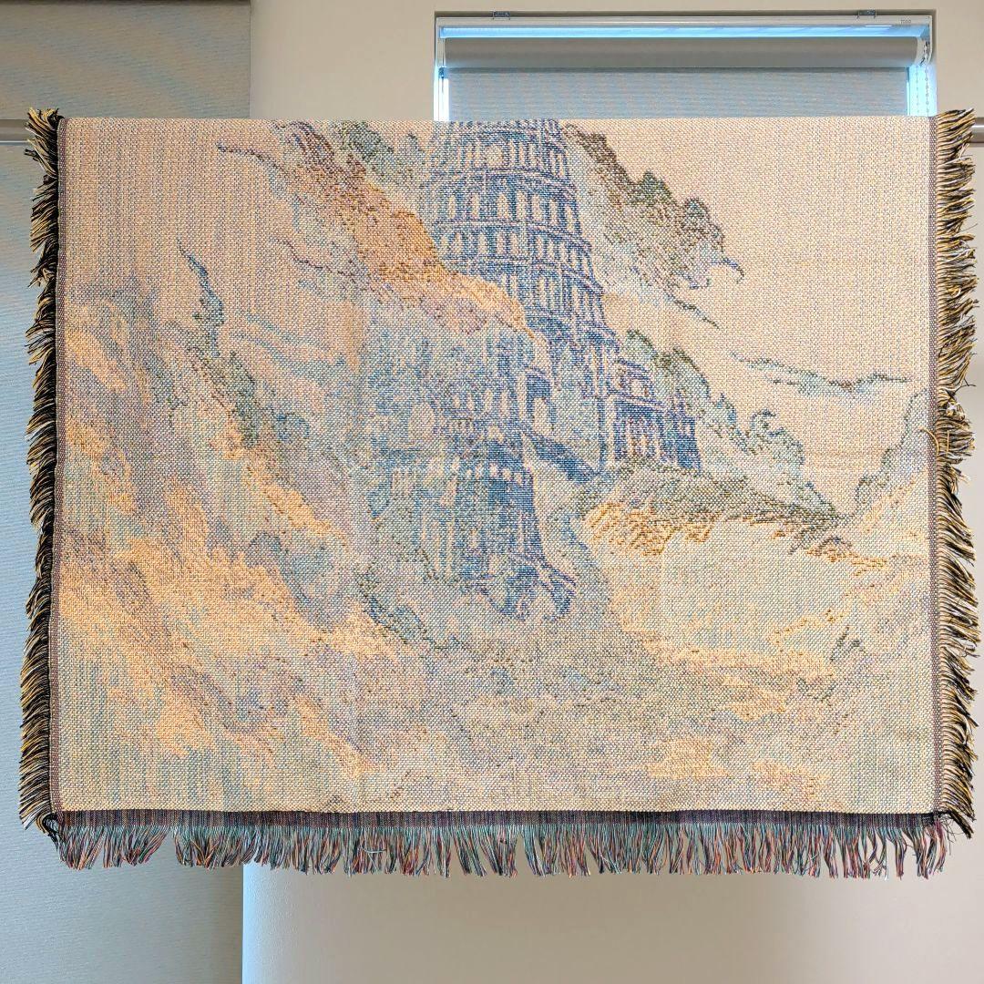 ミセス バベルの塔 ランダムアイテム ガチャ 当たり マルチクロス