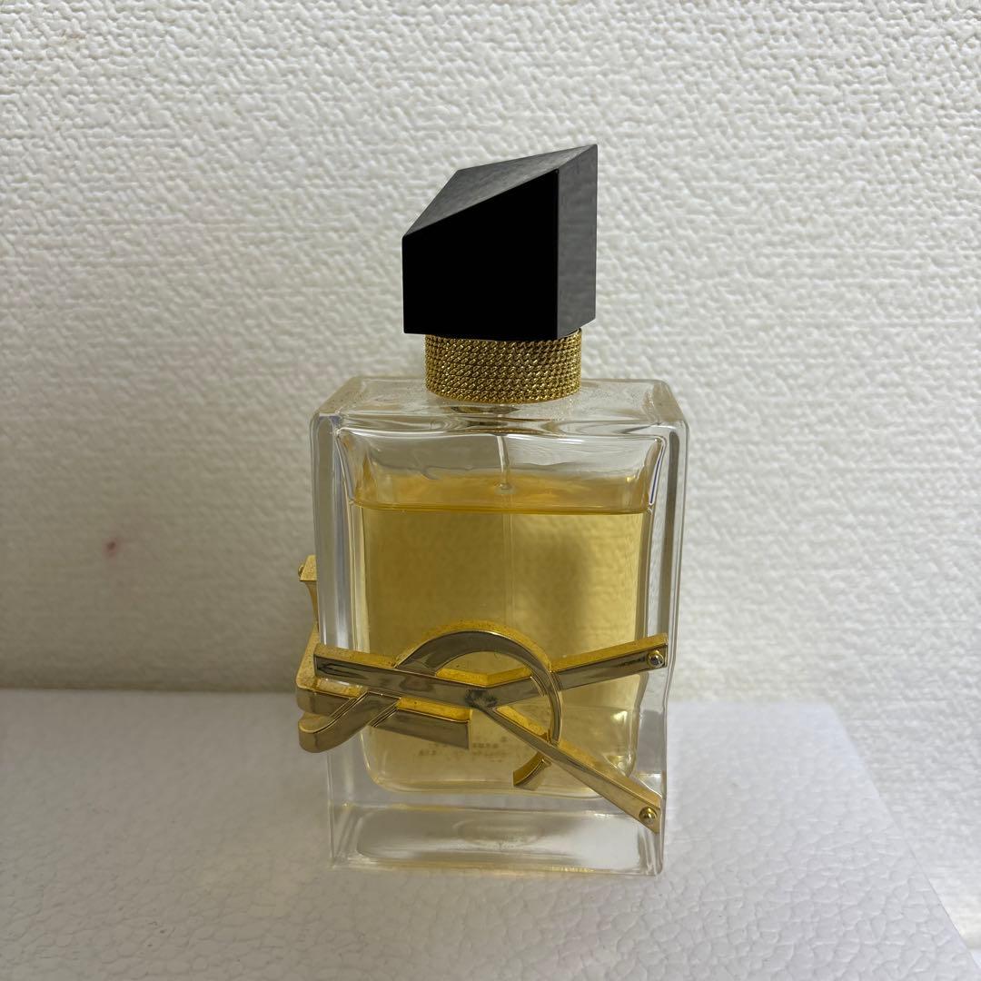 イヴサンローラン 香水 リブレ オーデパルファム 50mL