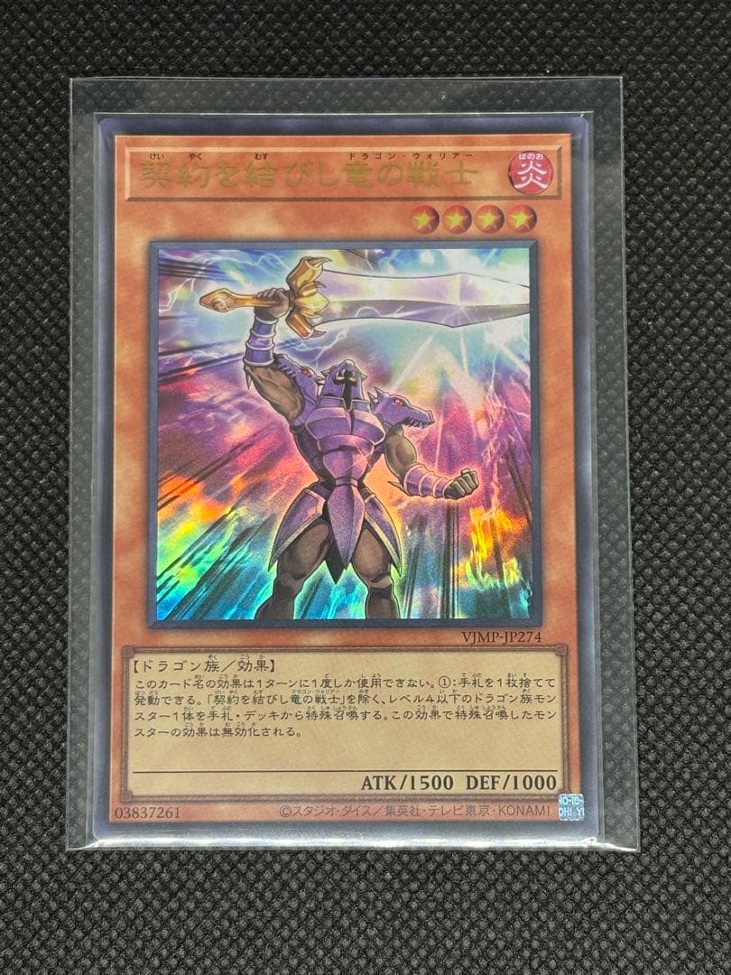 契約を結びし竜の戦士【ウルトラ】 - メルカリ