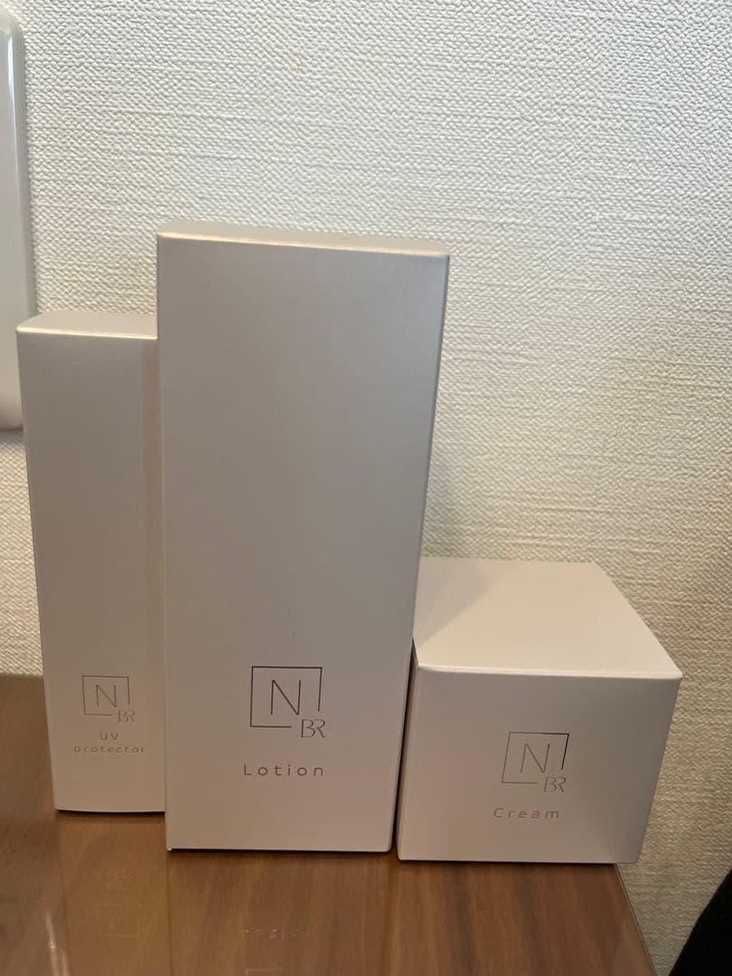 N organic brightセット