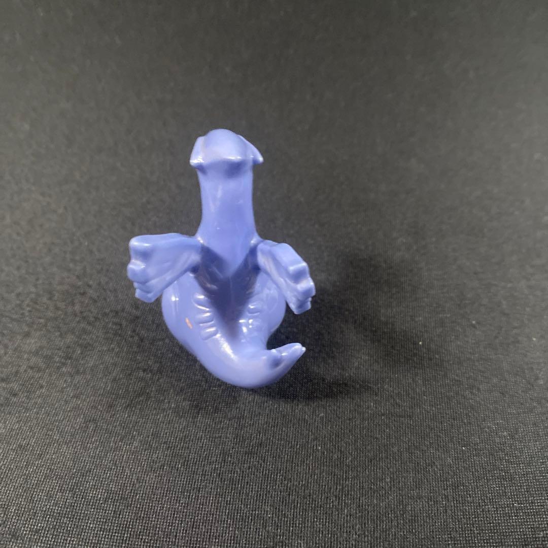 ポケモン 指人形 ルギア ダーク - メルカリ