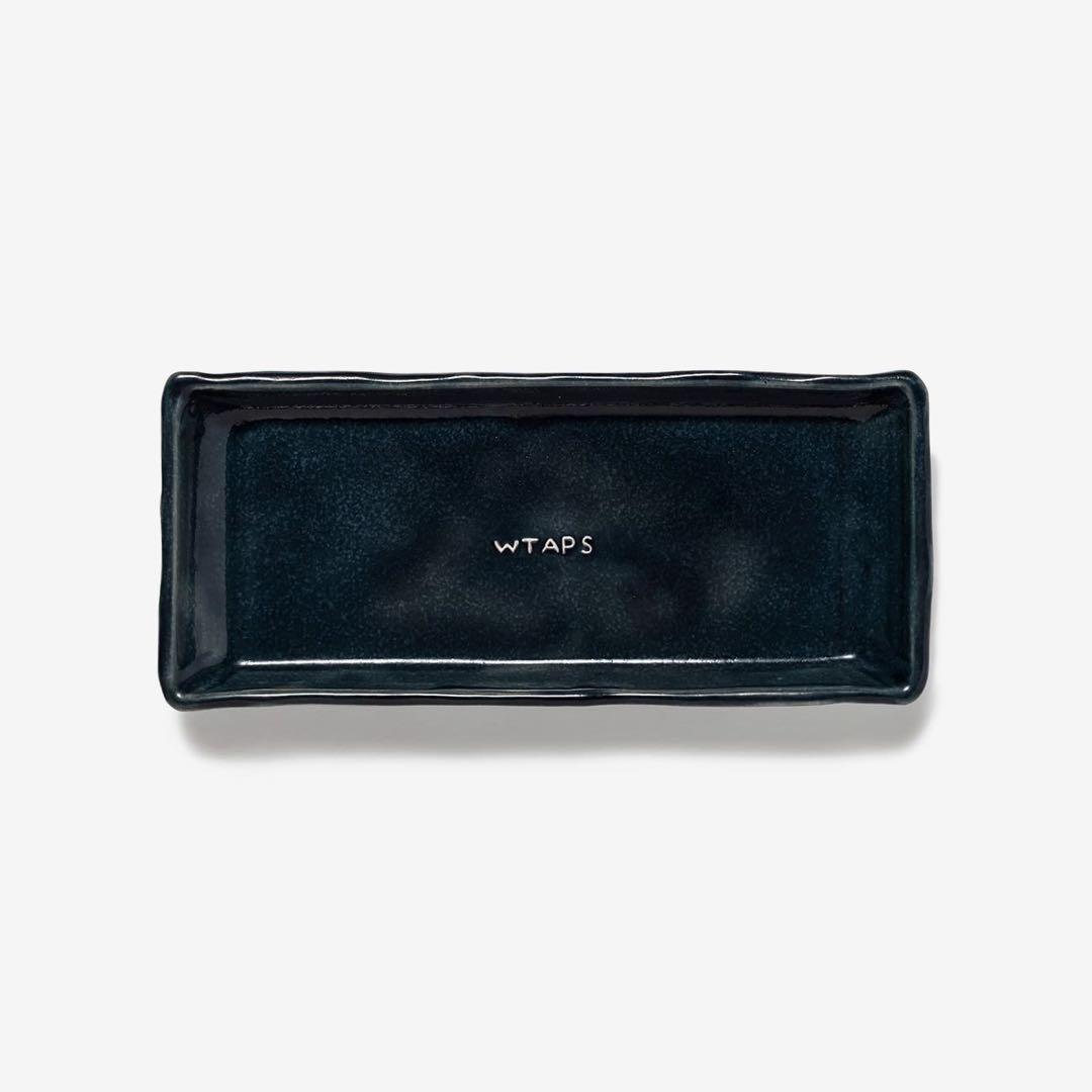 WTAPS AFRD02TRAYトレイCERAMICシュプリーム ネイバーフッド