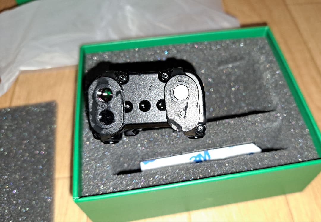 EVOLUTION GEAR NGAL DXver MILSPEC VECEL - メルカリ