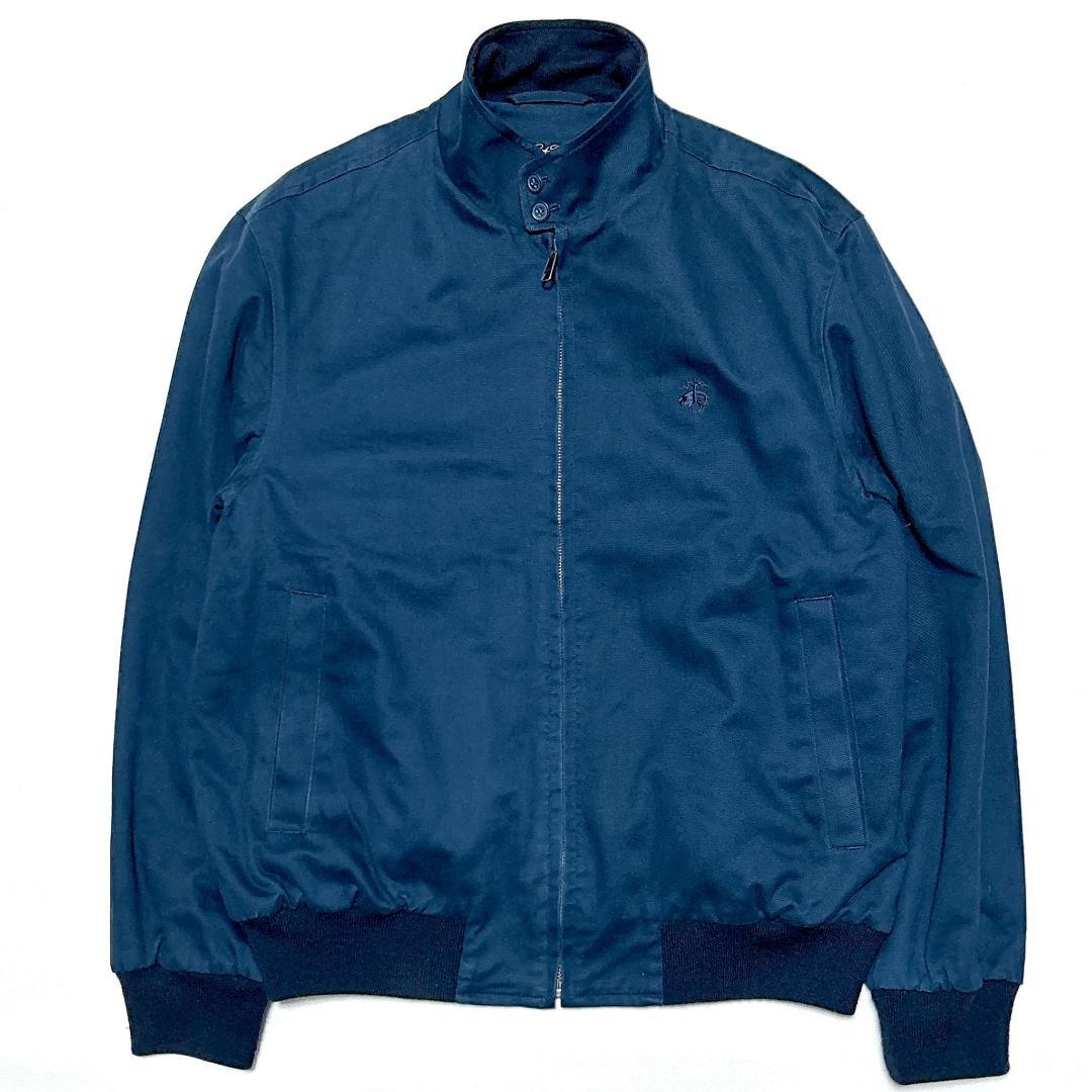 Brooks Brothers ブルックスブラザーズ スイングトップ ブルゾン