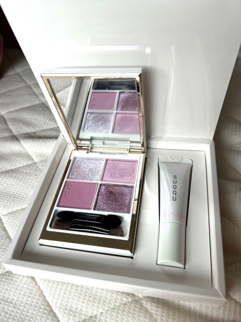 SUQQU ホリデー　メイクアップキット149舜華