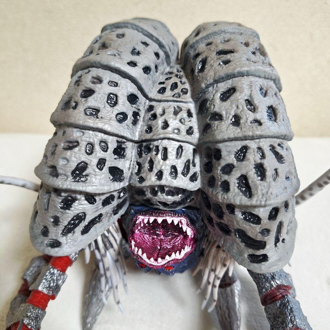 一番くじ ウルトラマンシリーズ 怪獣超大全 vol.2 A賞ガタノゾーア