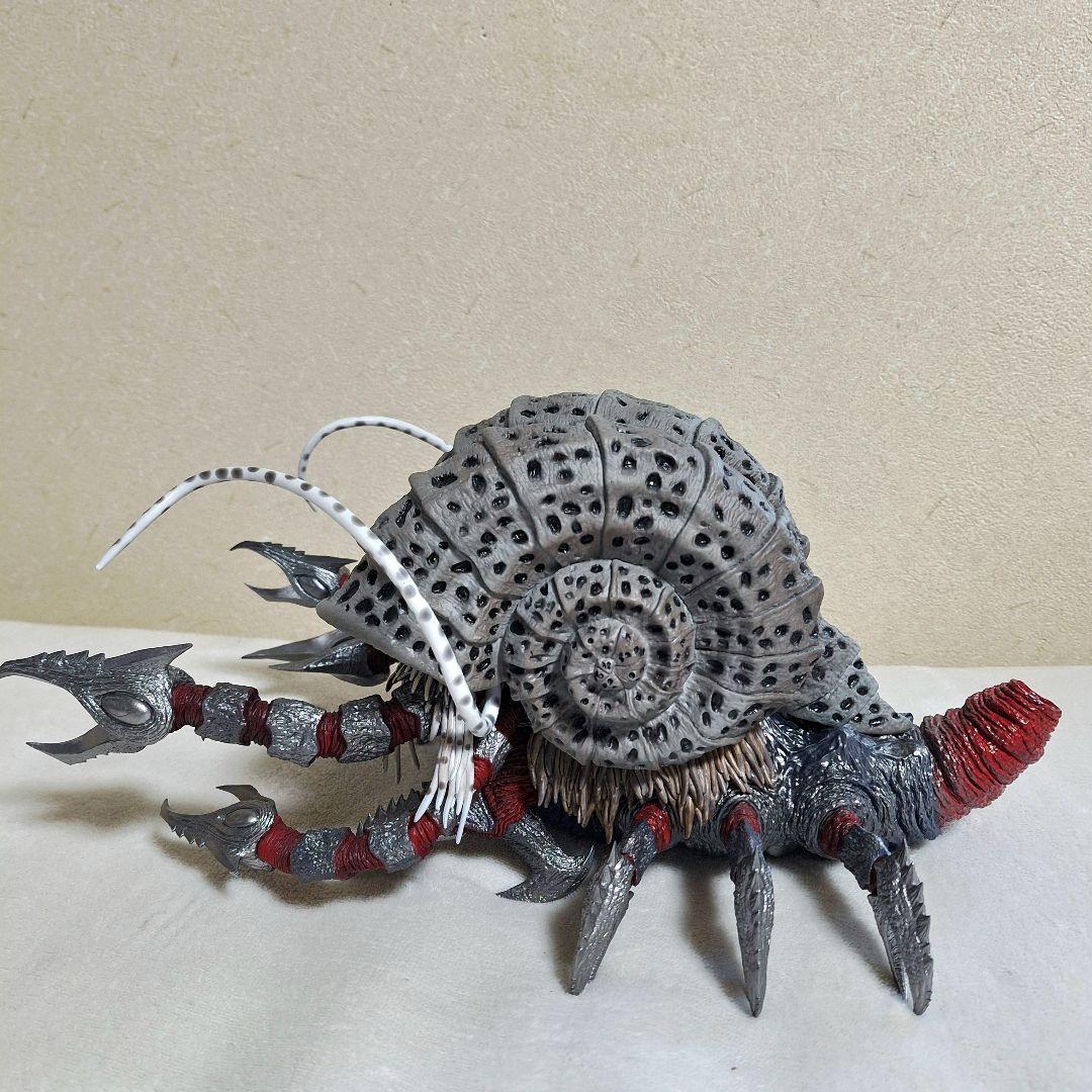 一番くじ ウルトラマンシリーズ 怪獣超大全 vol.2 A賞ガタノゾーア