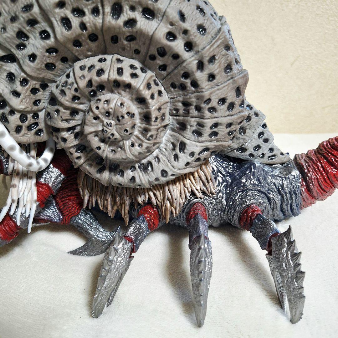 一番くじ ウルトラマンシリーズ 怪獣超大全 vol.2 A賞ガタノゾーア