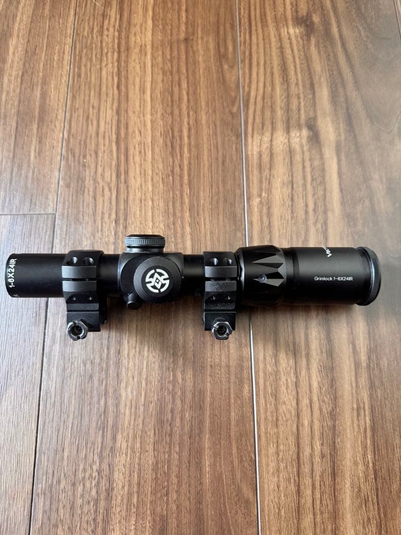 Vector Optics Grimlock ベクター　グリムロック　スコープ
