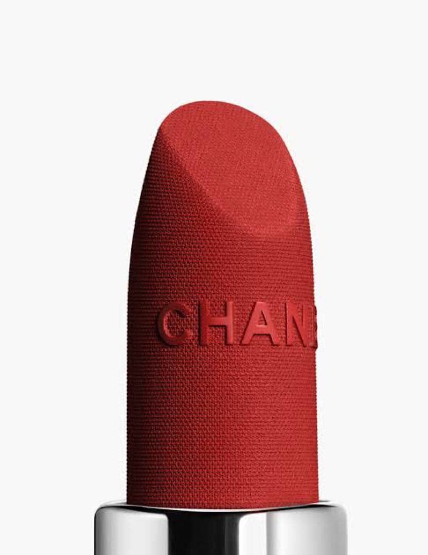 値下げCHANEL LE ROUGE 31 口紅 レッド