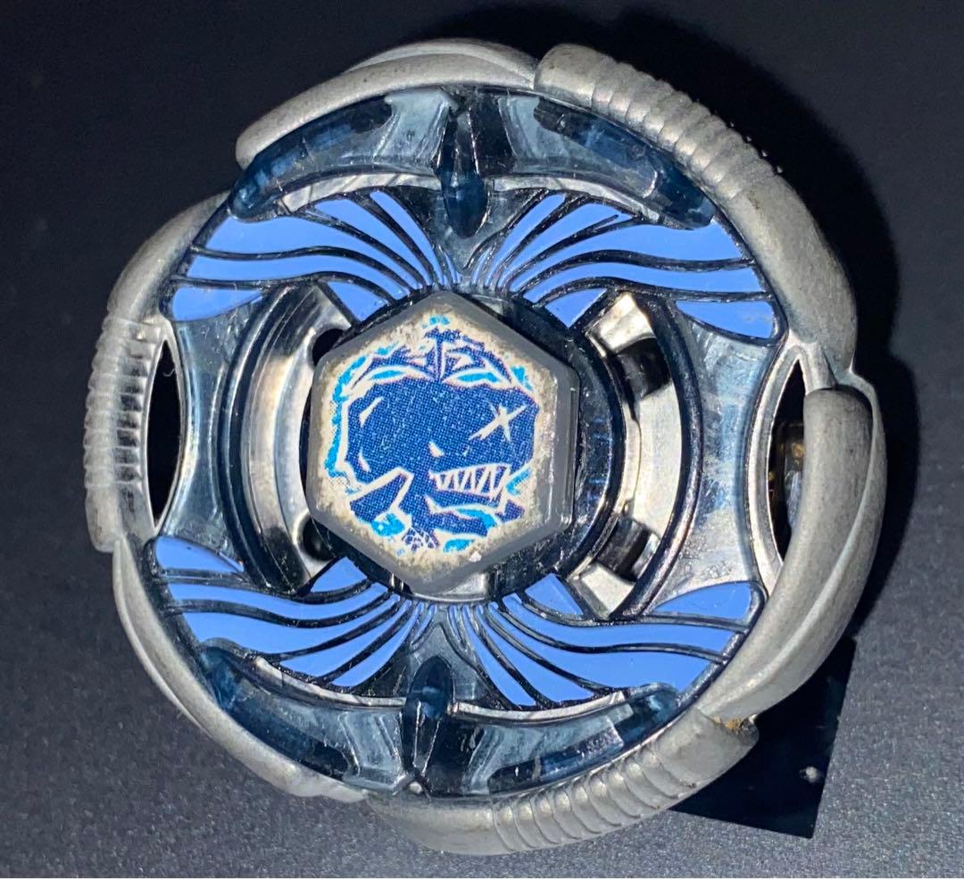 メタルファイトベイブレード グランドケトス WD145 RS - メルカリ