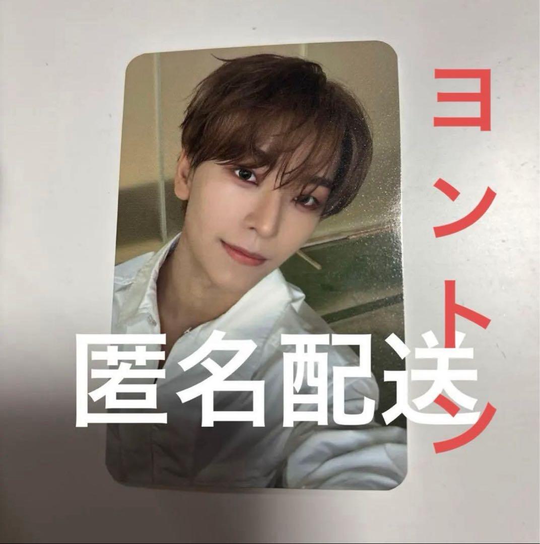 ALD1 シンロン トレカ soundwave ヨントン EUPHORIA - メルカリ