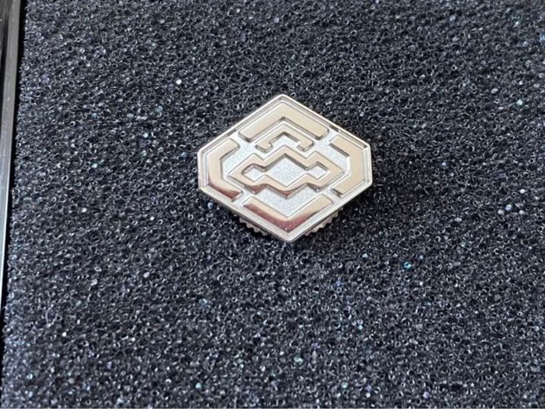 d-o-by様用 アウトレイジ 代紋 - メルカリ