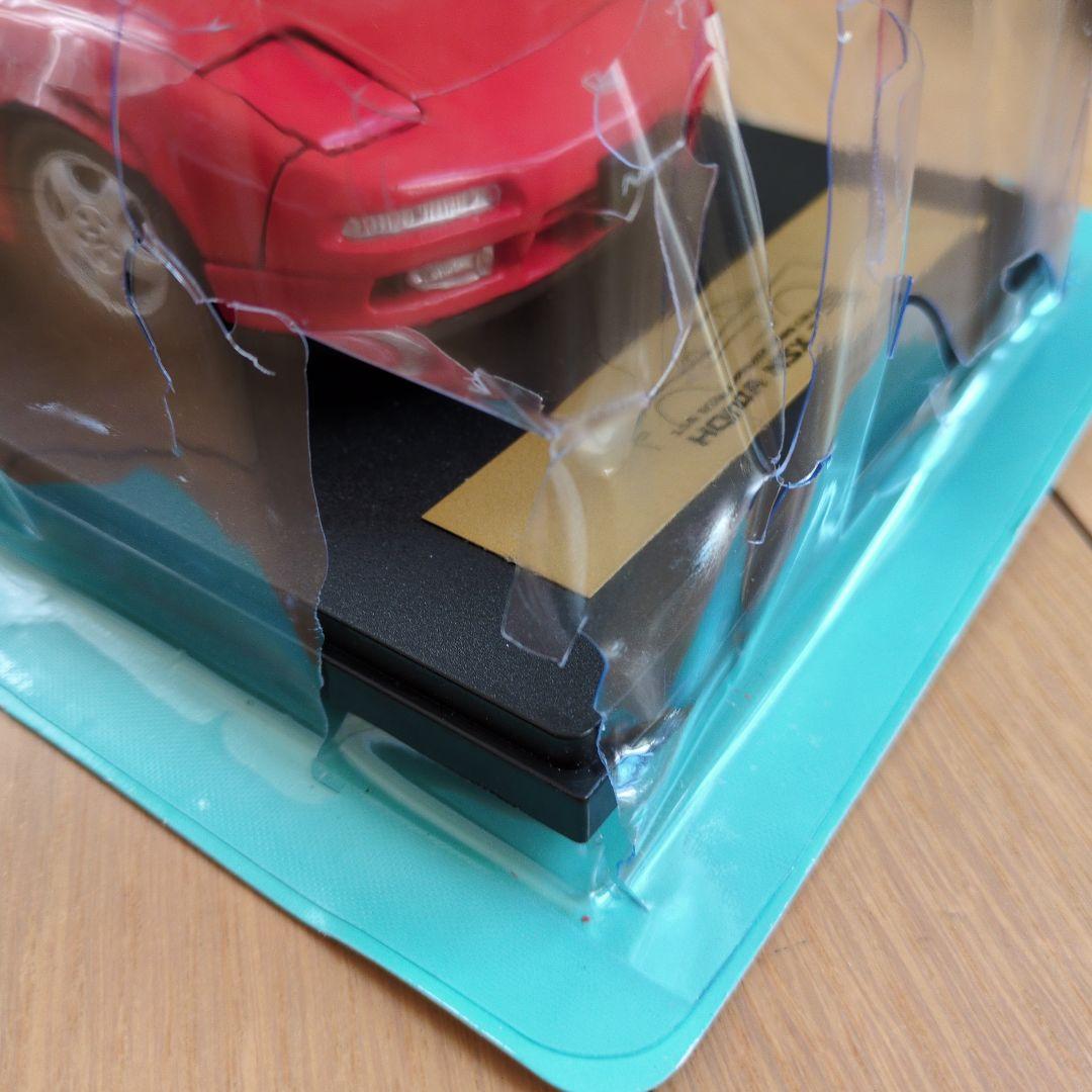 1/31迄の出品となります。アシェット名車HONDA NSX 1990 1/18 - メルカリ
