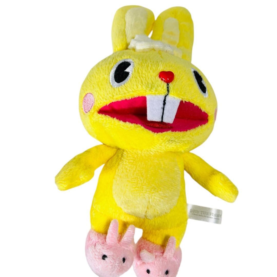 ハッピーツリーフレンズ カドルス ぬいぐるみ - メルカリ