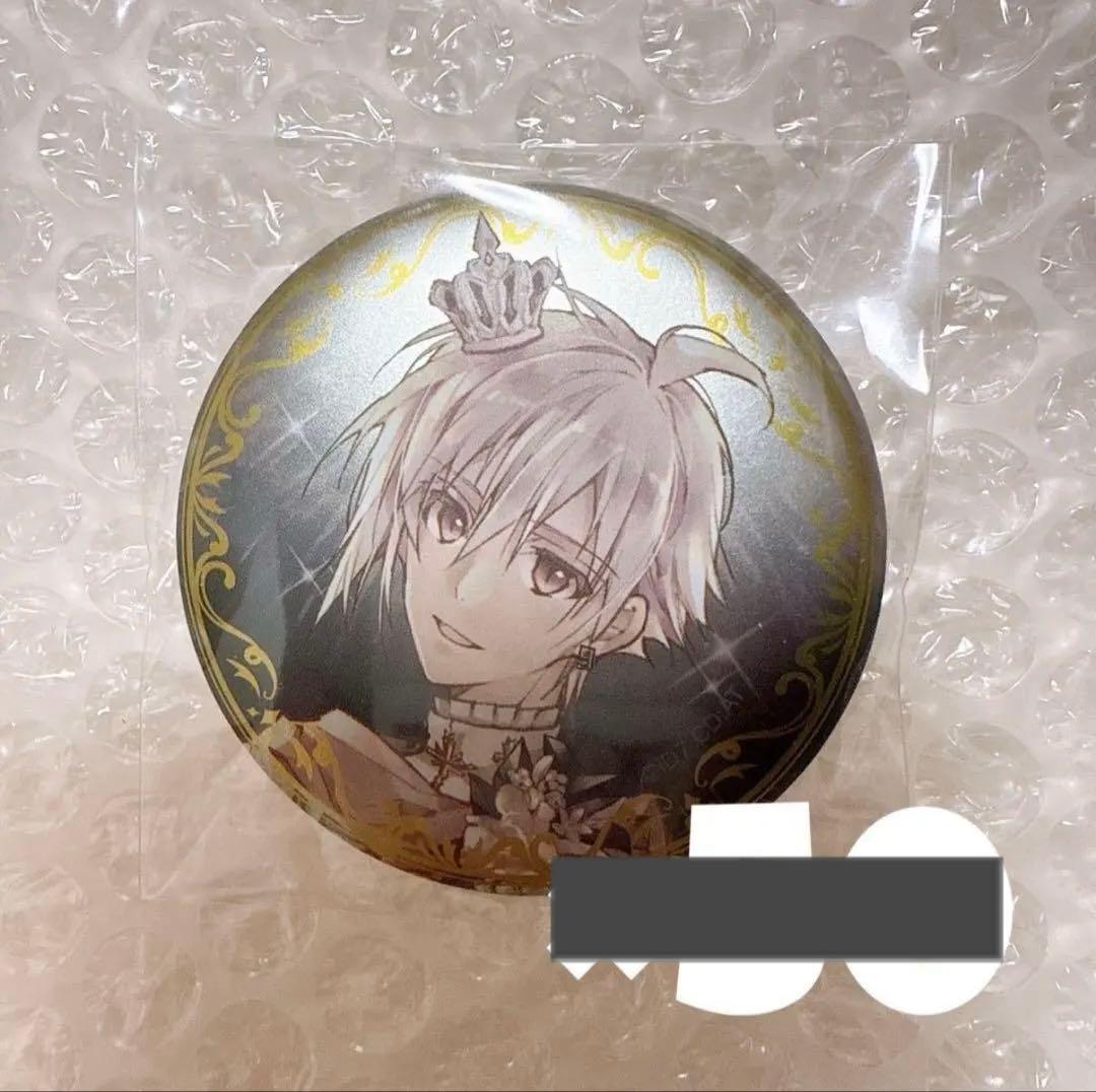 九条天 9周年 9th Anniversary 缶バッジ 40点