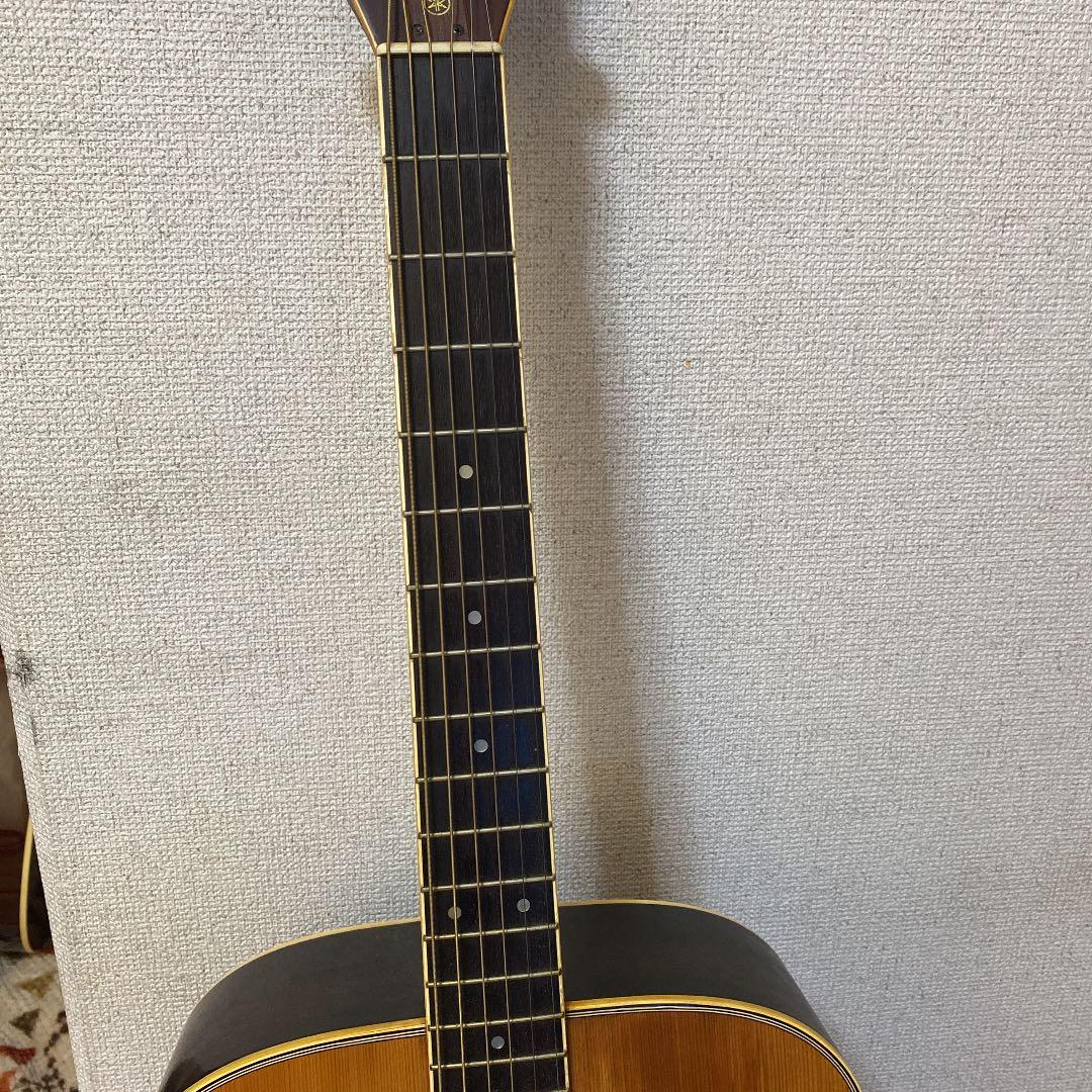 YAMAHA FG201 オレンジラベル - ギター最 安値