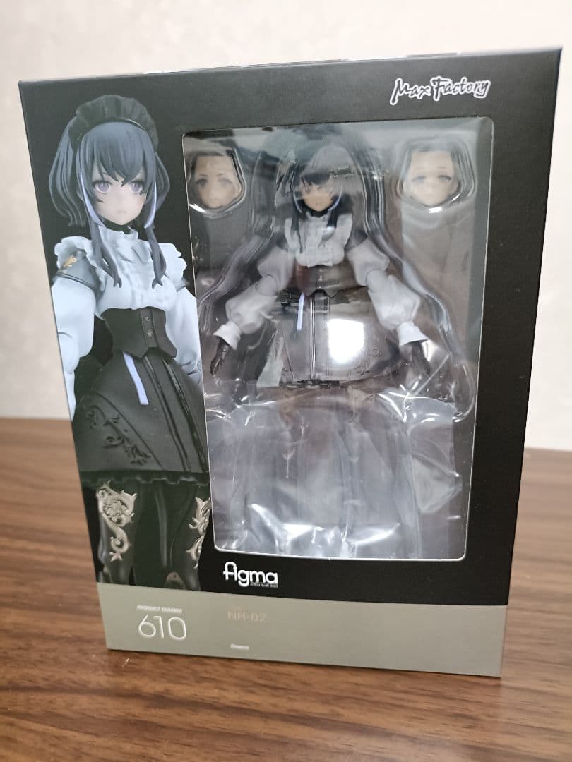 その他 figma 610 NH-02 figma NH-02-