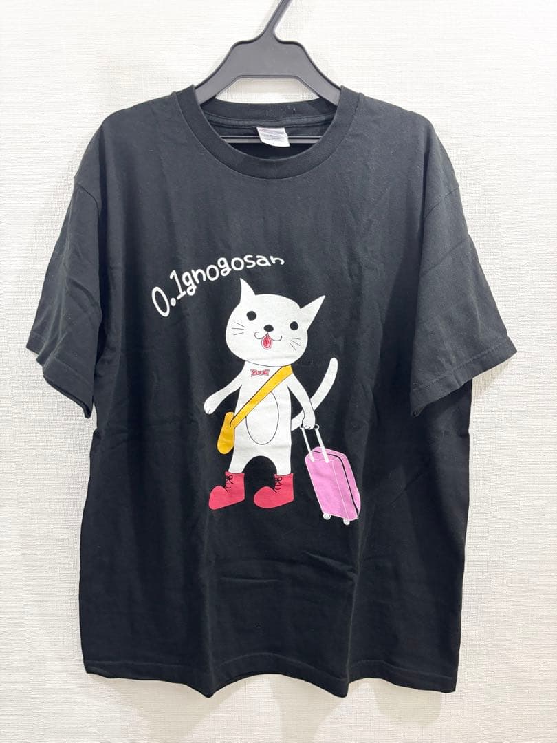 0.1gの誤算 メンバー別Tシャツ 水田サイド - メルカリ