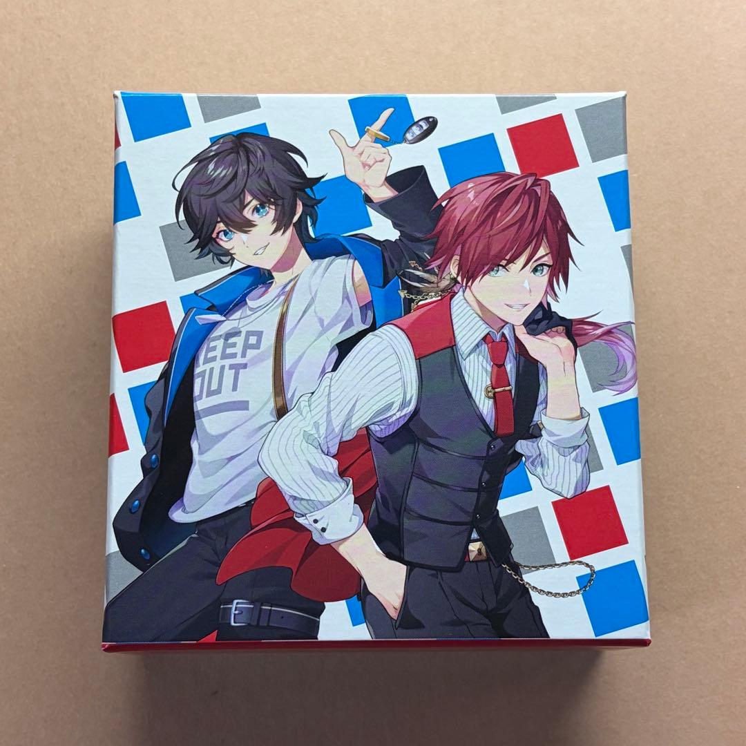 にじさんじ　スローンズ　香水　ステッカー付き